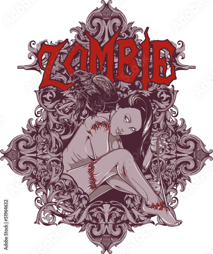 Frankenstein Wife