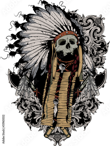 Indian soul