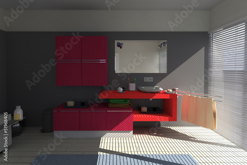 Design Bagno photo