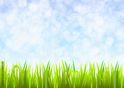hintergrund frühling