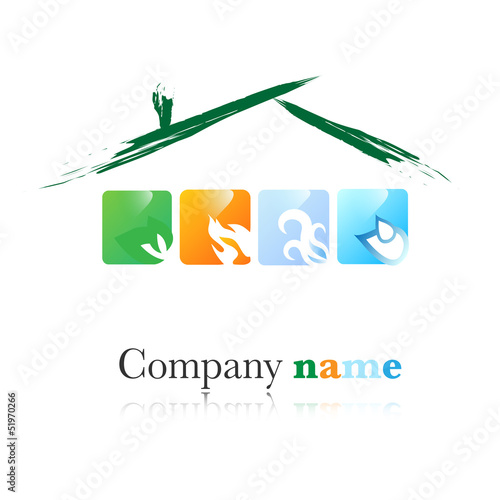 Company name