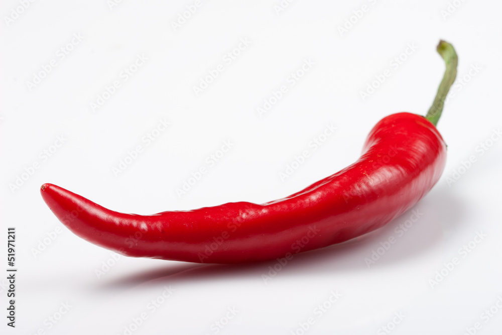 Peperoncino rosso piccante Peperoncino rosso piccante