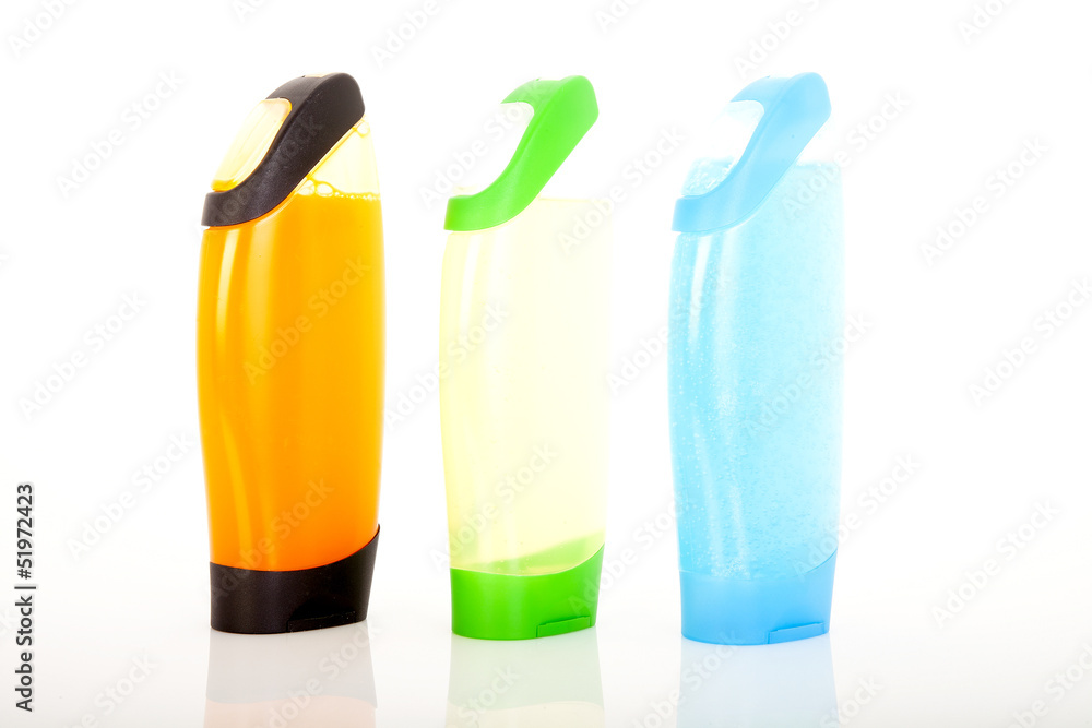 Contenitore gel Contenitore gel