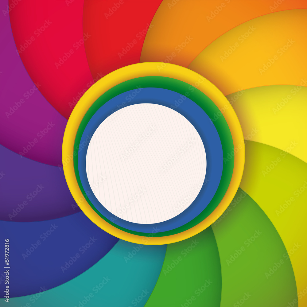 Obraz premium abstract background