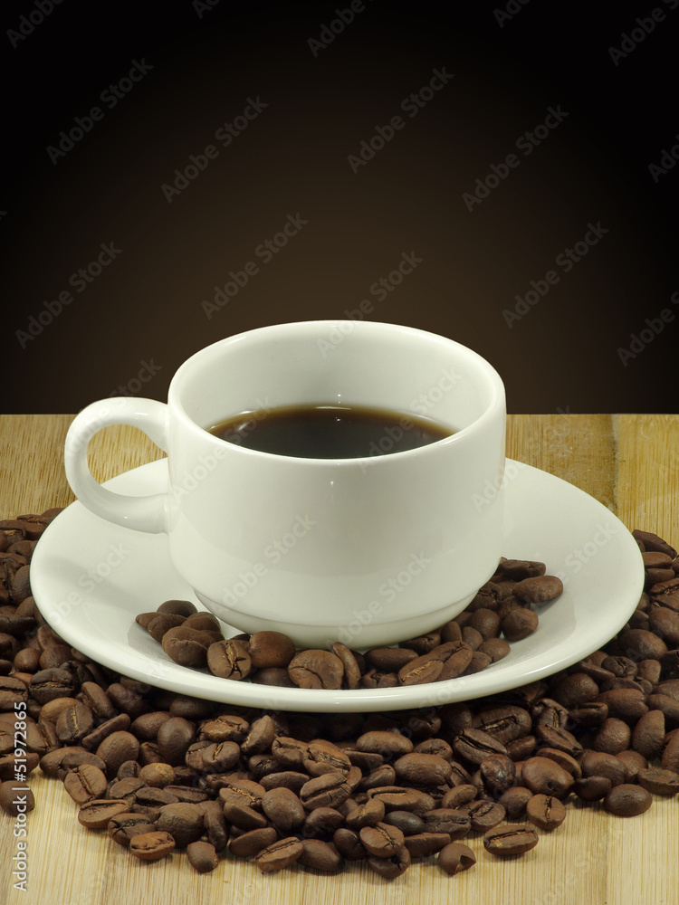 cup of coffee cup of coffee