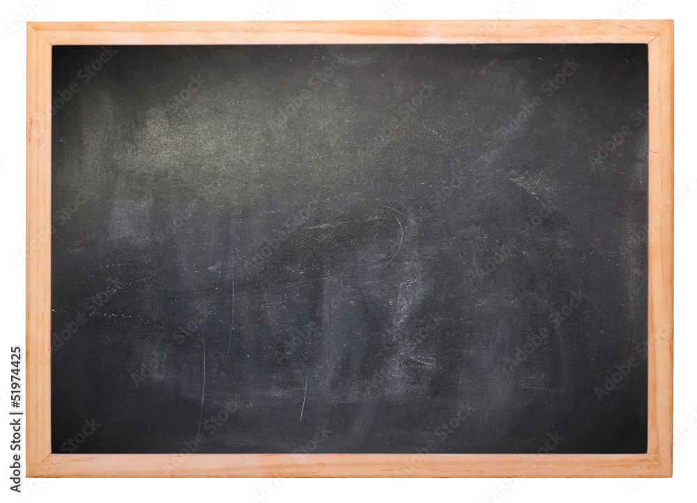 Chalk board Chalk board