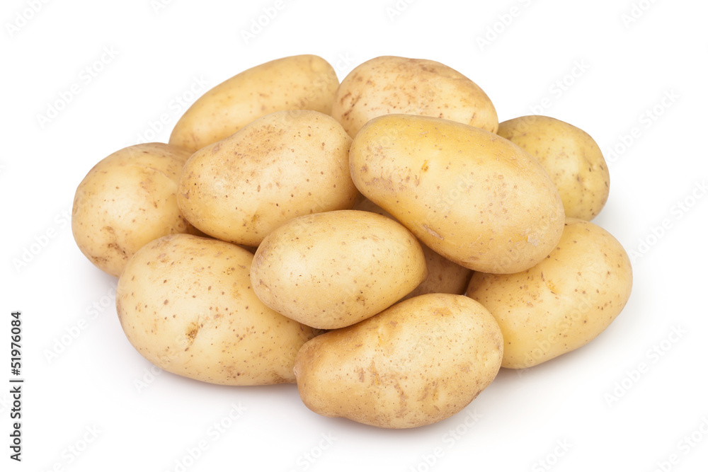 potato new potato new