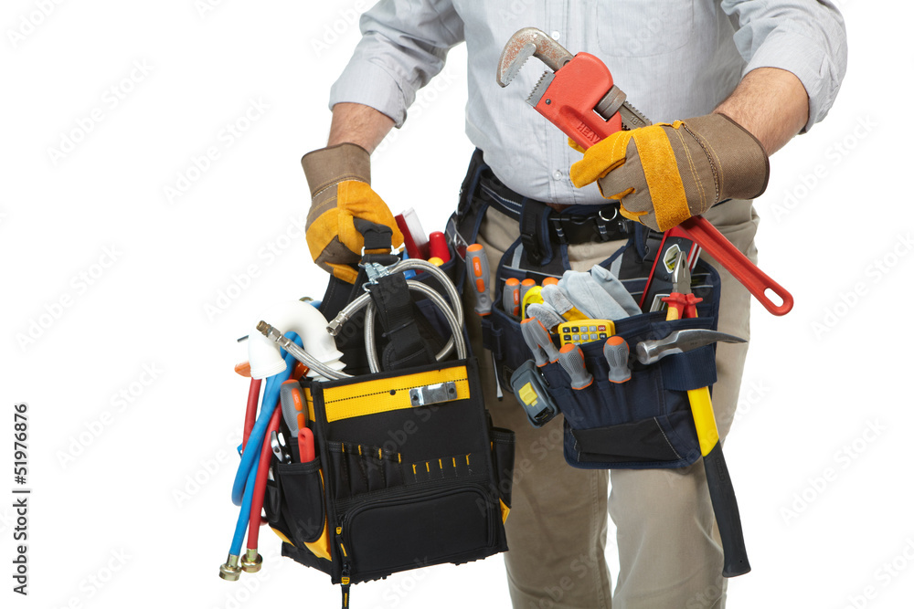 Mature contractor and instrument Mature contractor and instrument