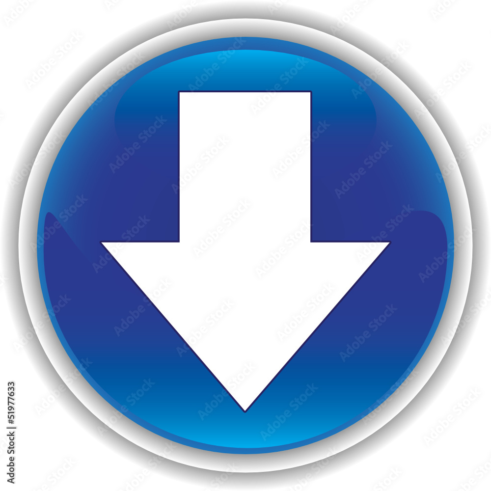 DOWN ICON DOWN ICON