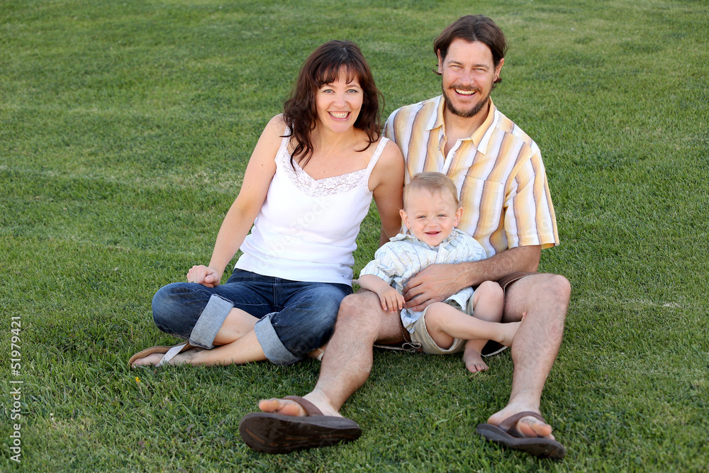 Family grass Family grass