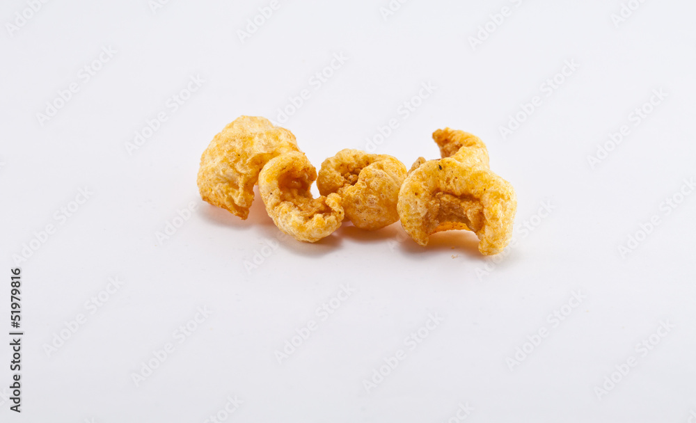 pork crispy pork crispy