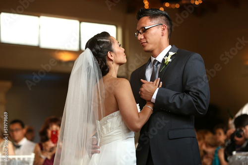 wedding dance