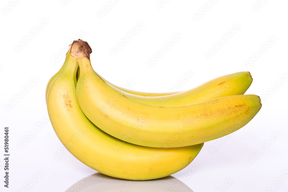 Bananas Bananas