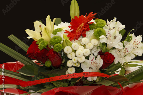 flower arrangement