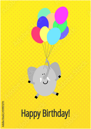 Happy Birthday!