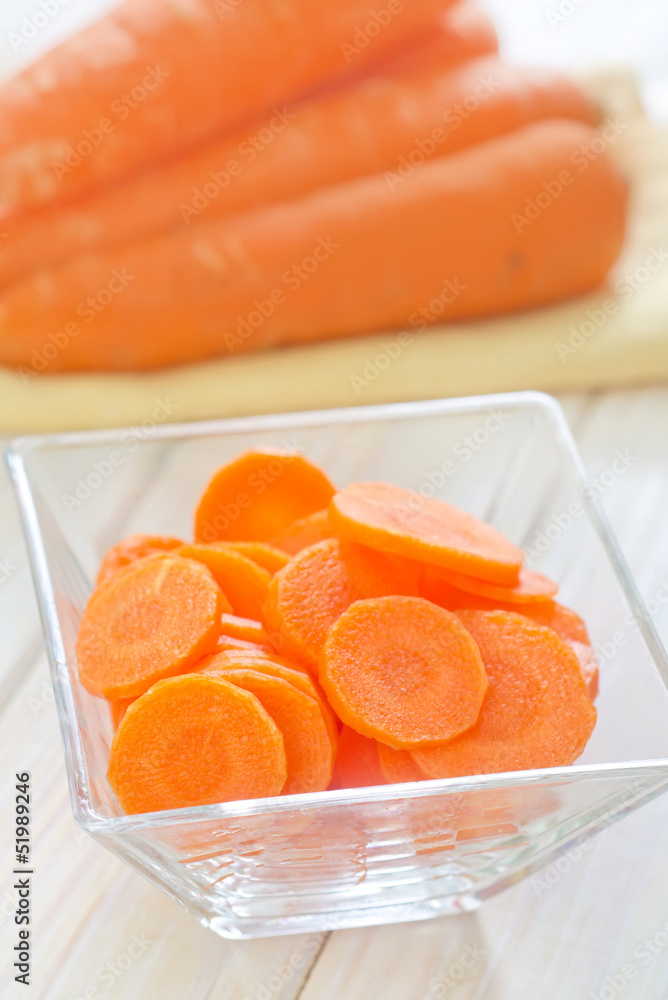 carrot carrot