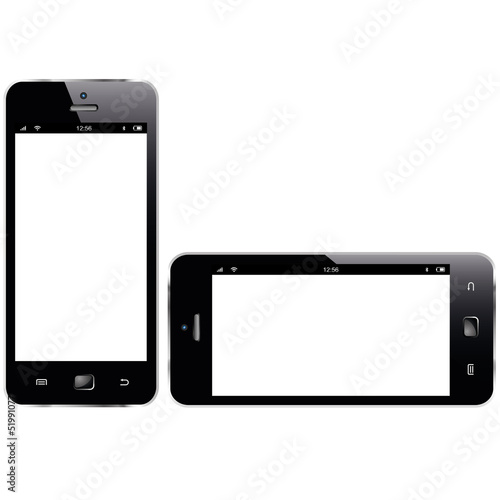Mobile Device Collection - Handy / Smartphone