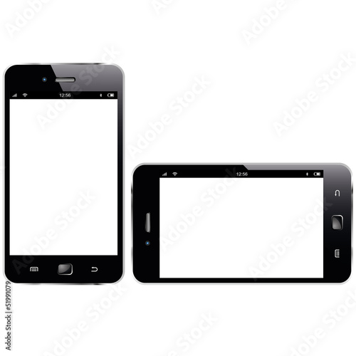Mobile Device Collection - Handy / Smartphone