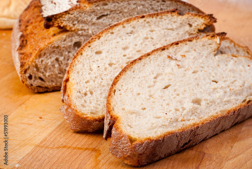  farmhouse bread loaves