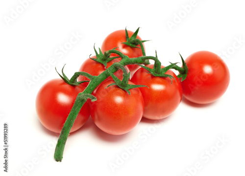 Wallpaper Mural チェリートマト Torontodigital.ca