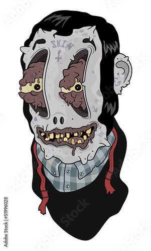 zombie mod