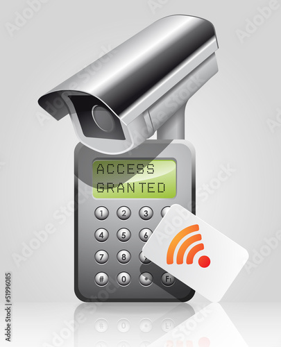 Access granted