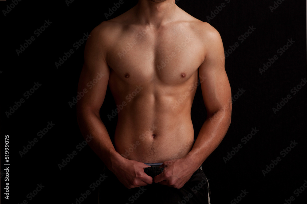 man body man body