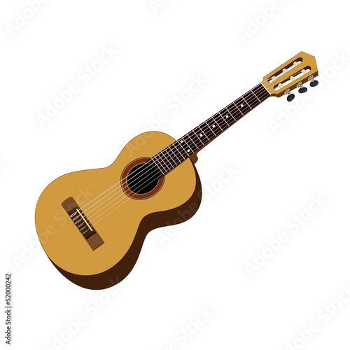 Classic Guitar
