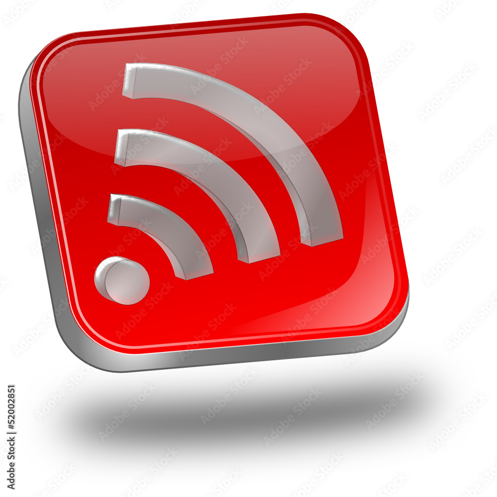 WiFi Wlan Button WiFi Wlan Button