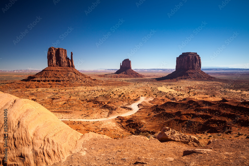 Monument Valley, USA