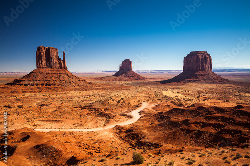 Monument Valley, USA #52003460