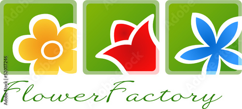 Flower Factory 1
