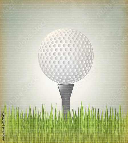 Golf ball