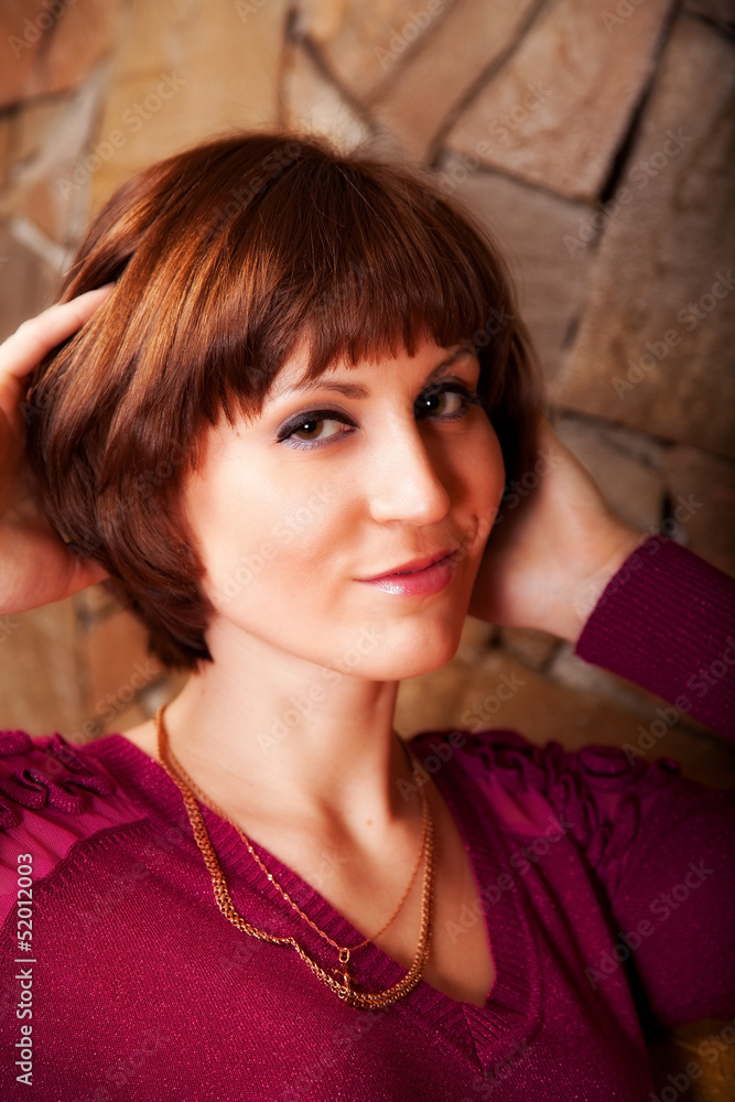 portrait portrait
