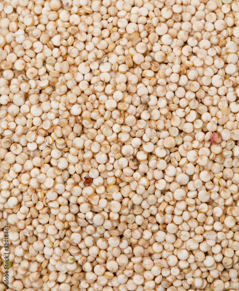 uncooked quinoa uncooked quinoa