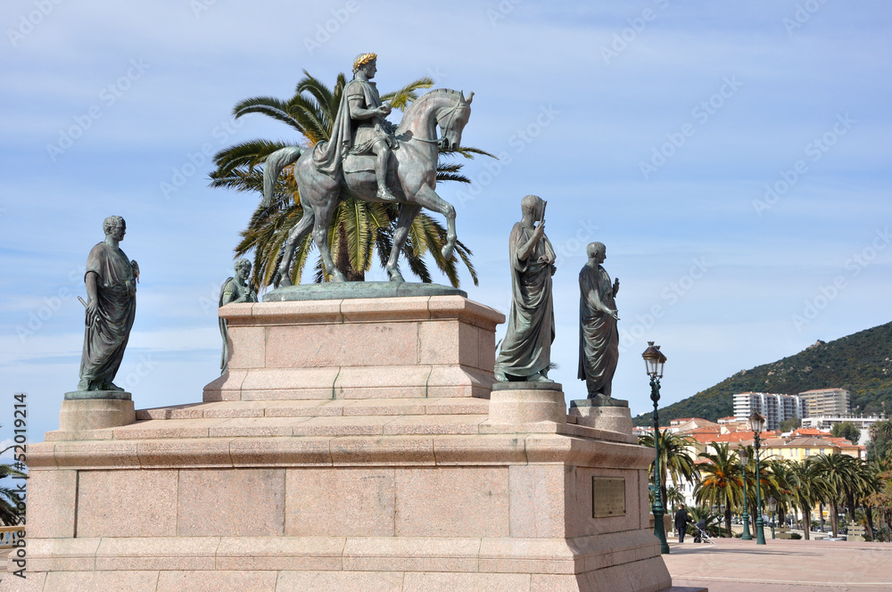 ajaccio