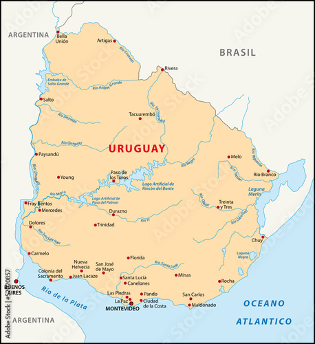 Uruguay