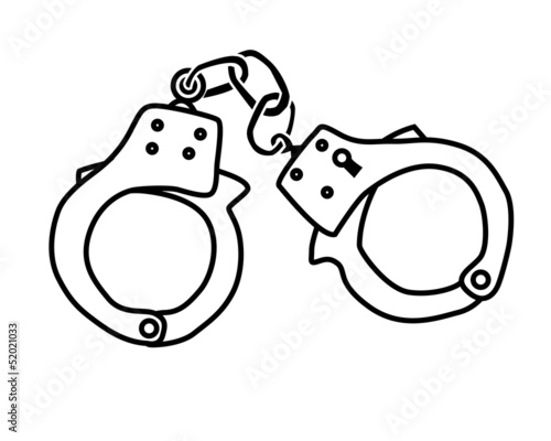 handcuffs
