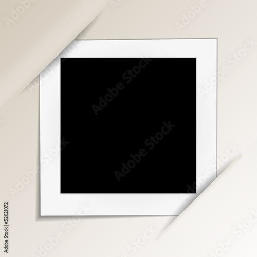 Foto Passepartout