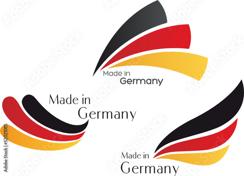 Made in Germany 2013