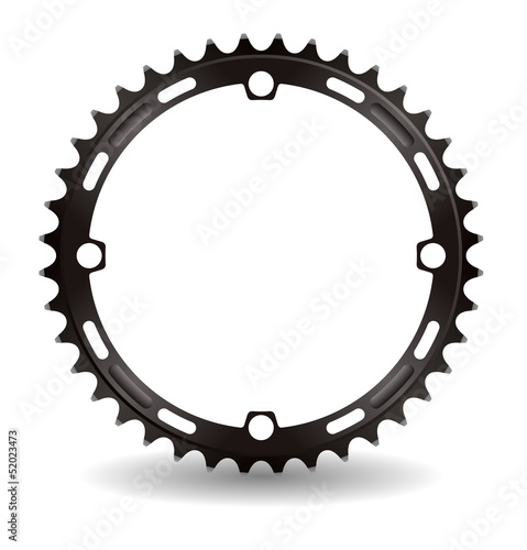 Chainwheel