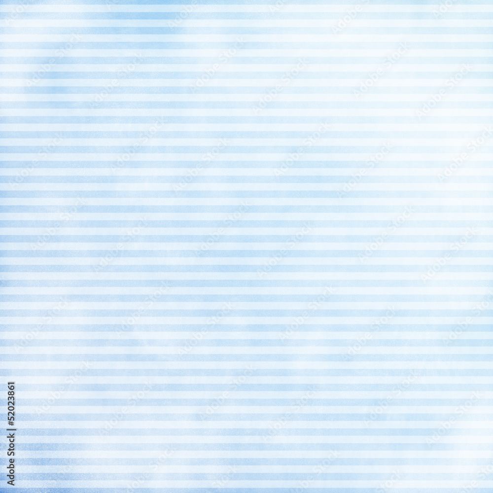 Obraz premium white paper with stripe