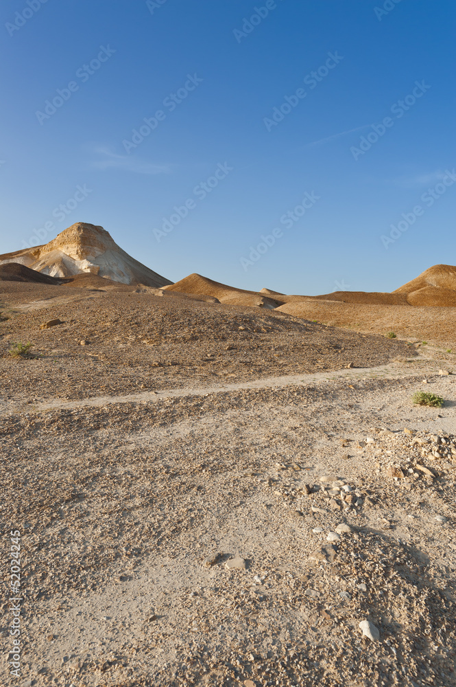 Sand Mountains
