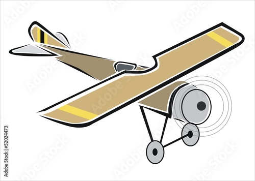 avioneta