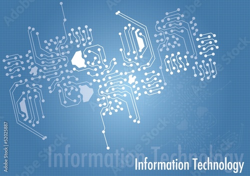 it background