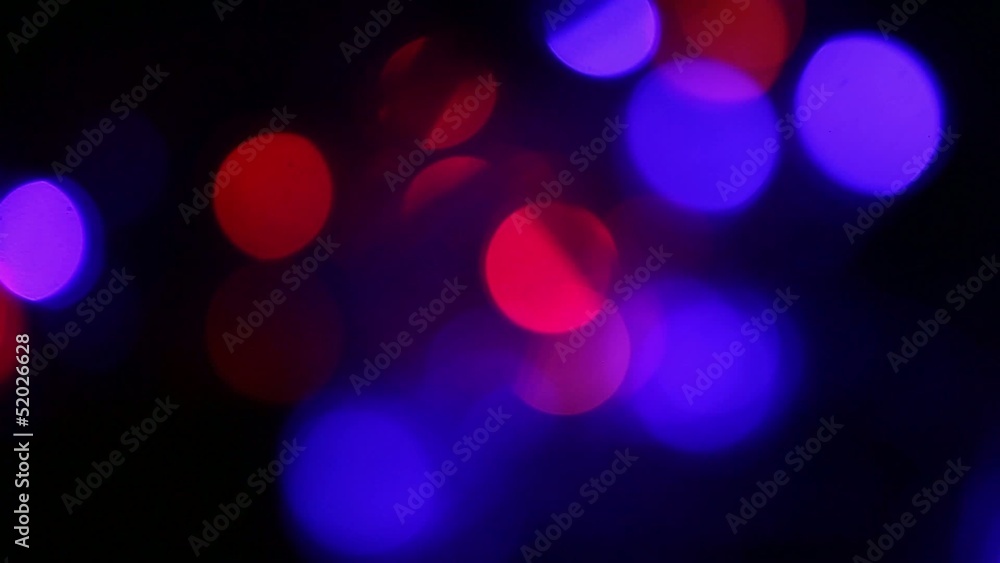 abstract unfocused christmas lights abstract unfocused christmas lights