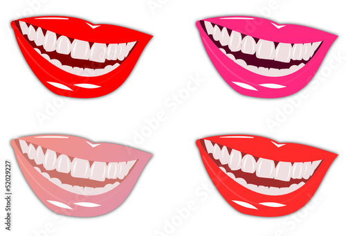 Sourire