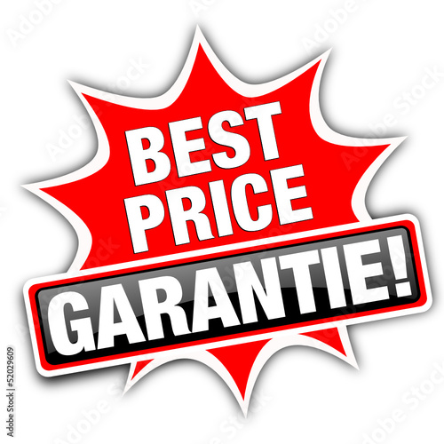 Bestprice - Garantie