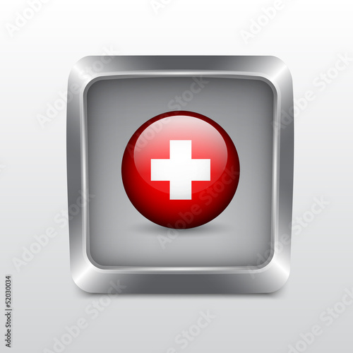 Media social icon