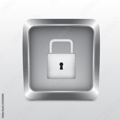 Media social icon